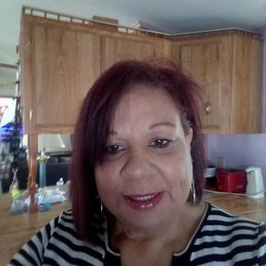 Meet your Posher, Janie